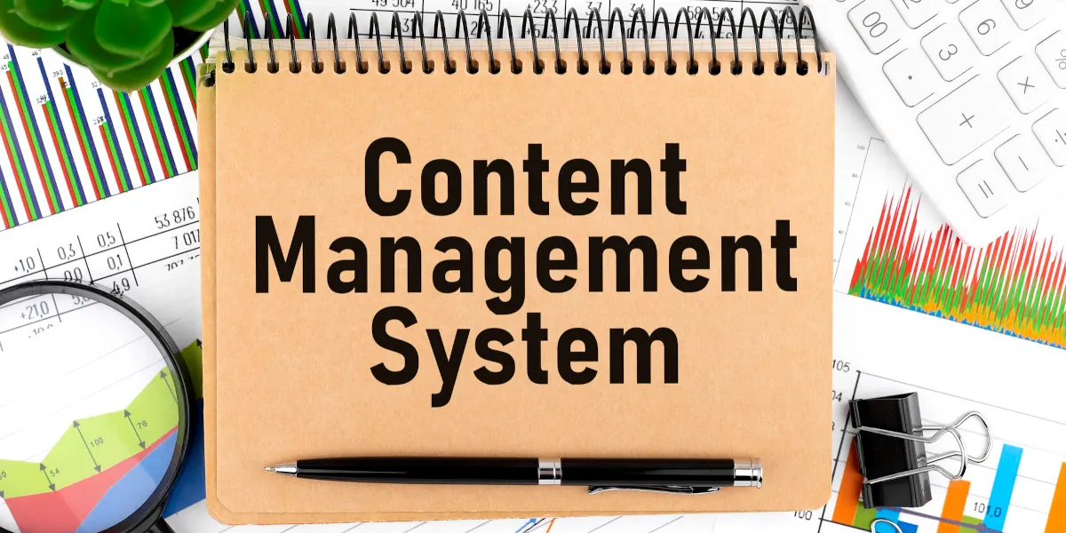 Was ist ein CMS?