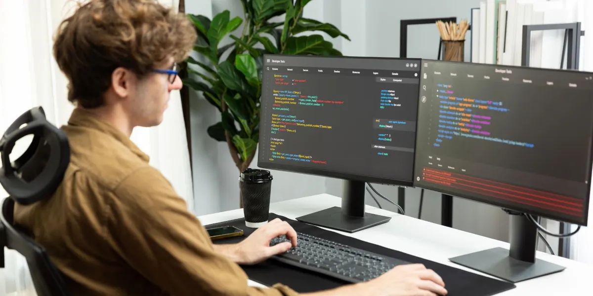 Wie erkennt man einen guten Webprogrammierer?