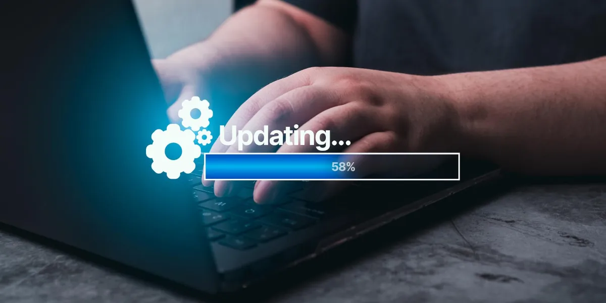 Wie oft sollte eine Website aktualisiert werden?