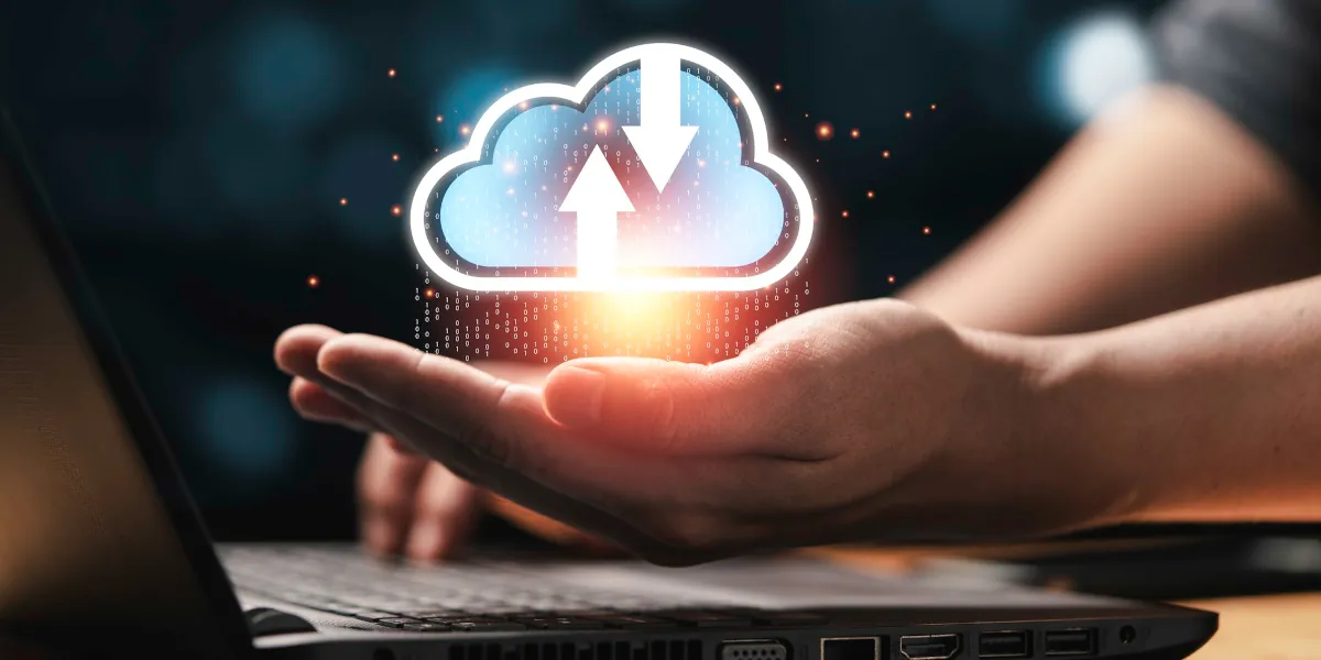 Was ist eine Cloud?