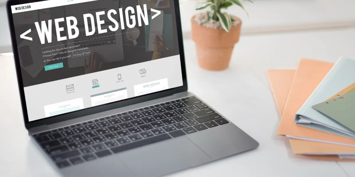 Ist eine reine HTML-Website noch zeitgemäß?