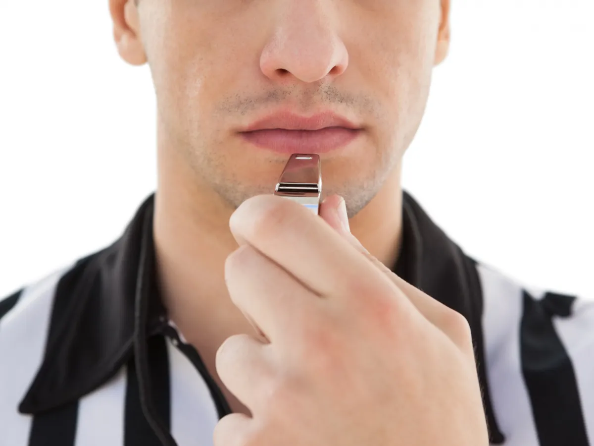 Whistleblower-Gesetz