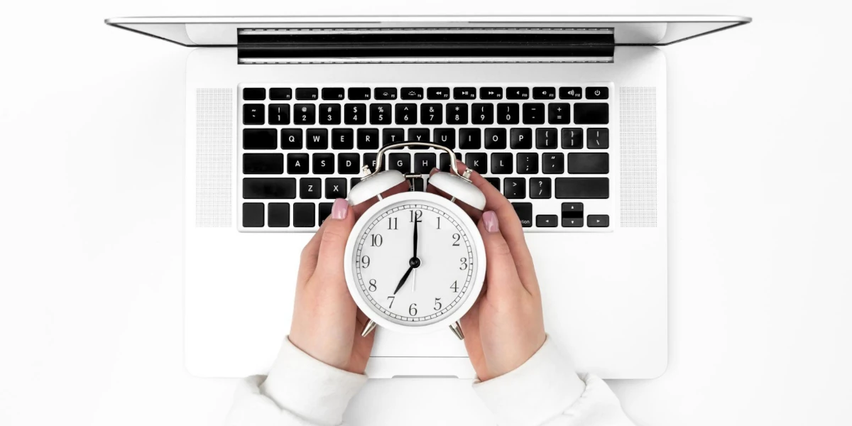 Wie lange dauert es, eine Website zu erstellen?