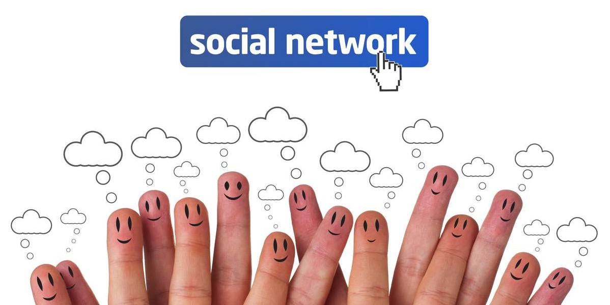 Soziales Netzwerk