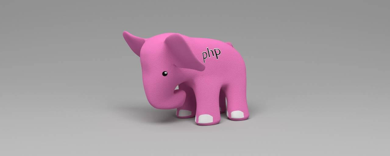 PHP Umstellung