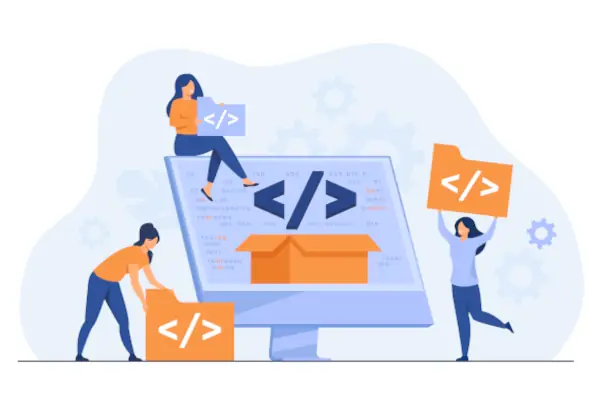 Individuelle Webprogrammierung