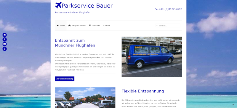 Parkservice Bauer