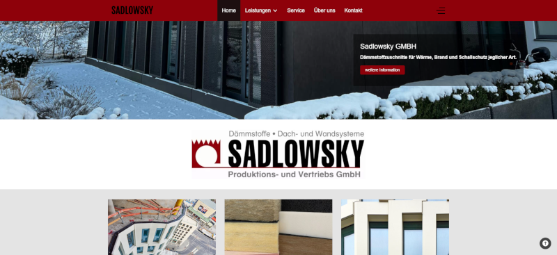 Sadlowsky